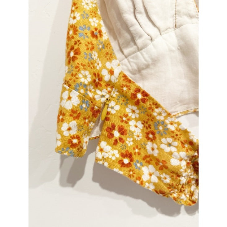 Ronan Linen Two Piece Pant Set - 2