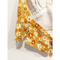 Ronan Linen Two Piece Pant Set - 2