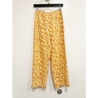 Ronan Linen Two Piece Pant Set - 2