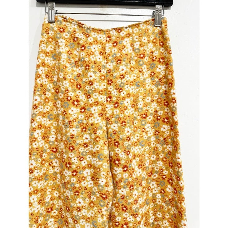 Ronan Linen Two Piece Pant Set - 2