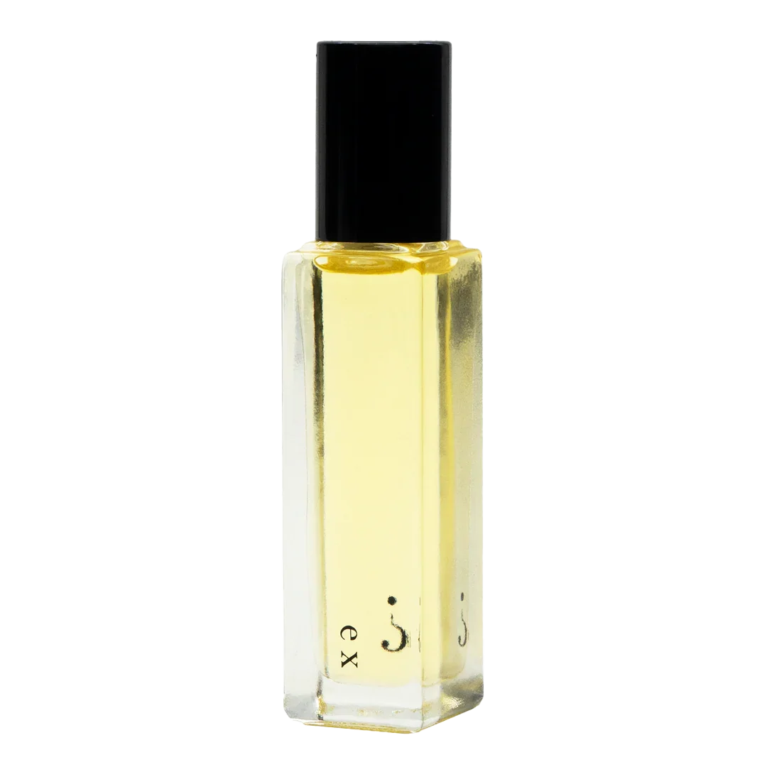 Ex Perfume