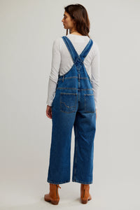 We The Free Deep Trance Overalls