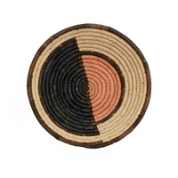 Soleil Round Bowl