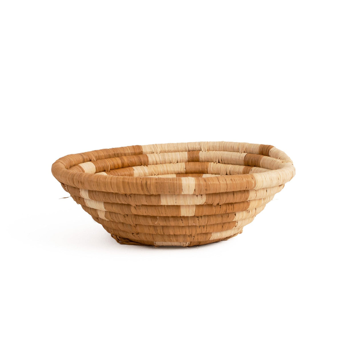 Umber Bowl 6"