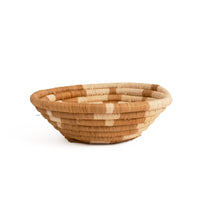 Umber Bowl 6"
