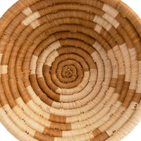 Umber Bowl 6"