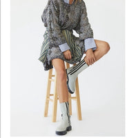 Brooks‎ Chelsea Lug Sole Booties