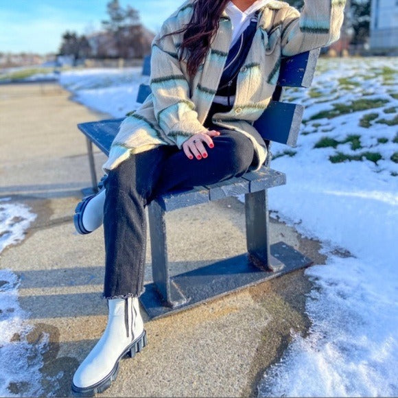 Brooks‎ Chelsea Lug Sole Booties