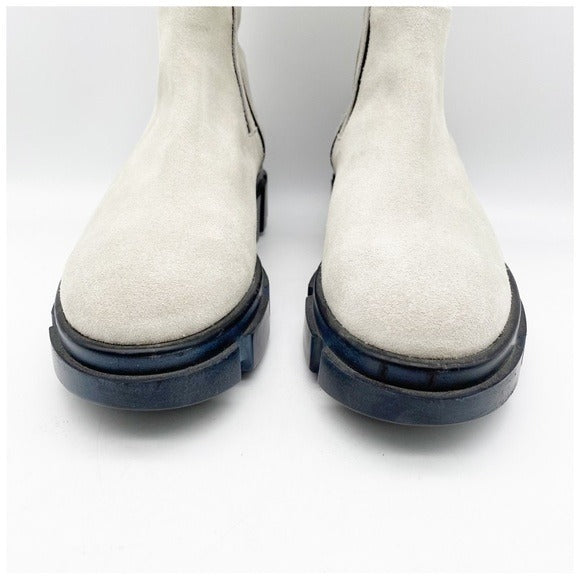 Brooks‎ Chelsea Lug Sole Booties