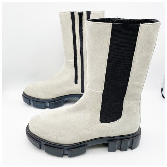 Brooks‎ Chelsea Lug Sole Booties