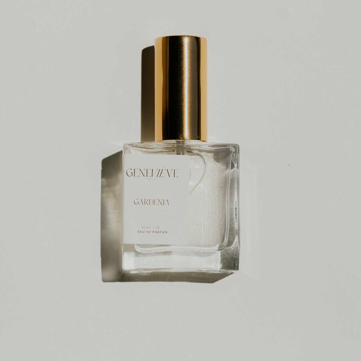 Gardenia Eau De Parfum