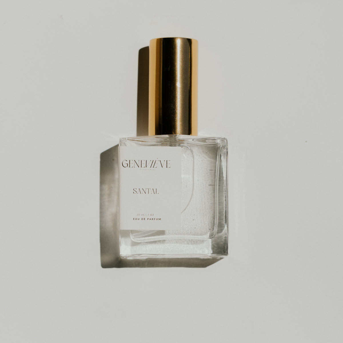 Santal Eau De Parfum