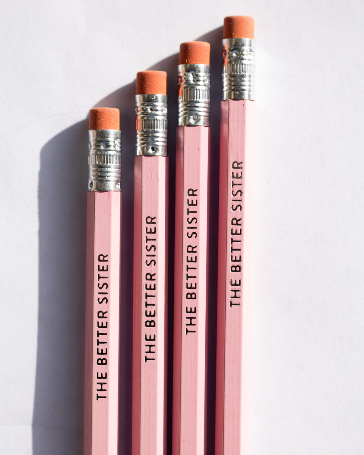 TBS Pencil