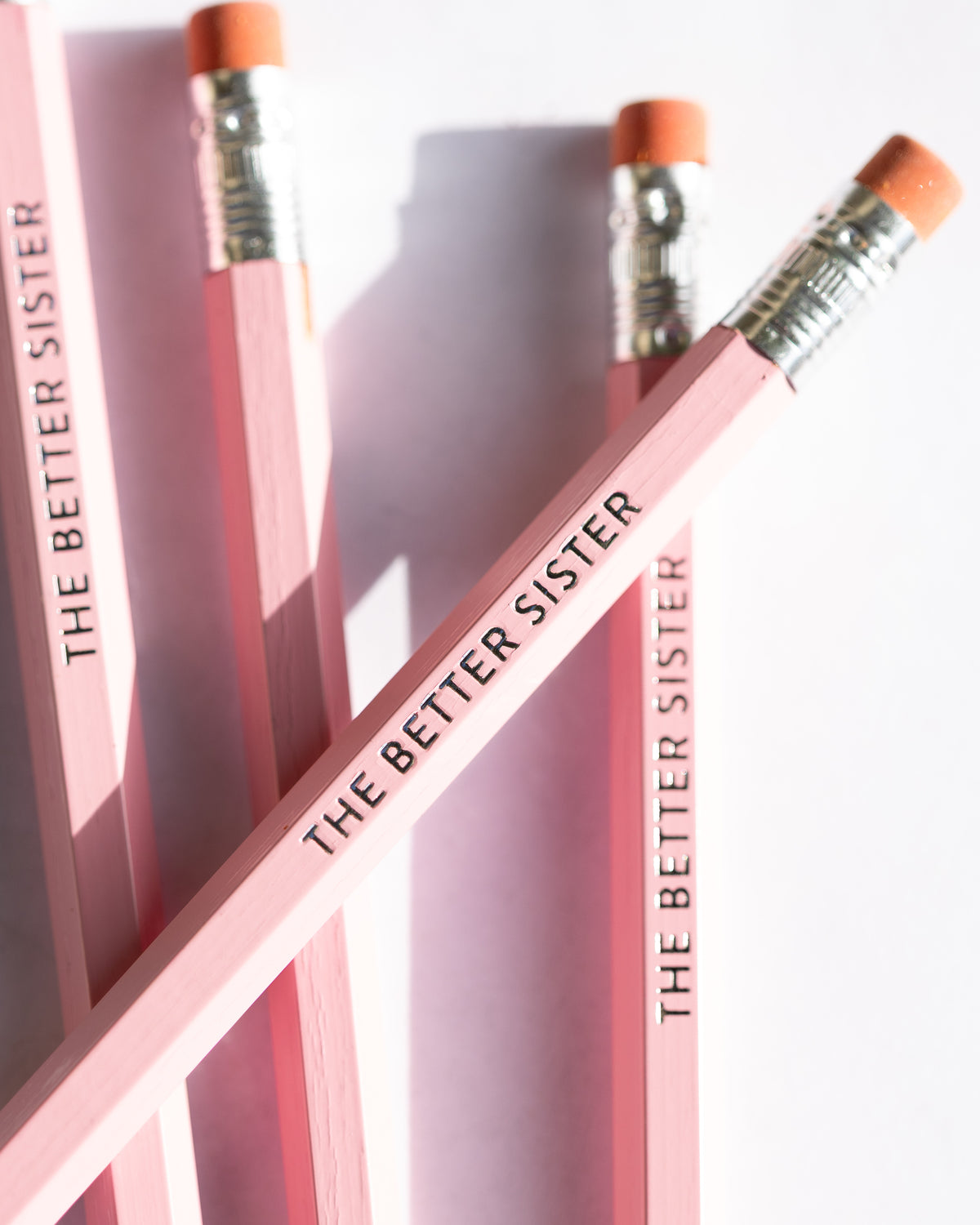 TBS Pencil