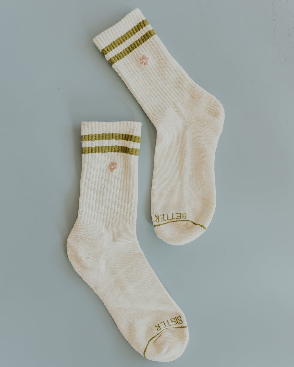 Better sister socks