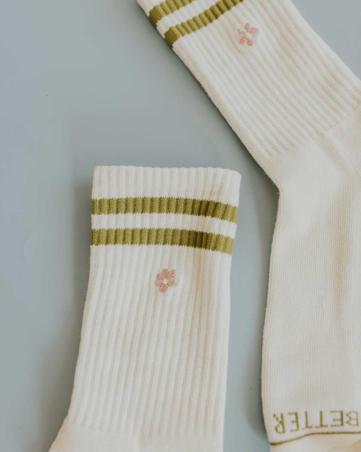 Better sister socks