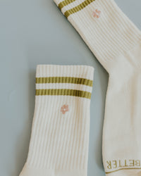 Better sister socks