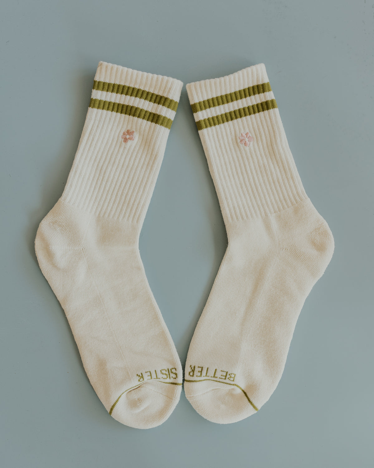 Better sister socks