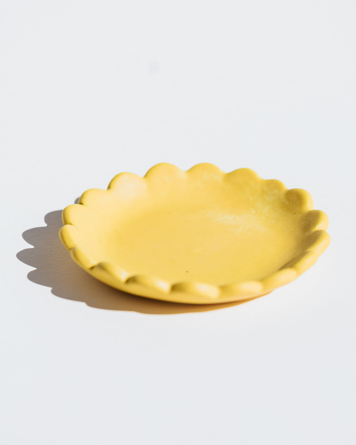 Little Sunshine Dish