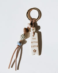 The Better Sister Charm No. 01