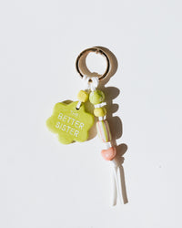 The Better Sister Charm No. 04