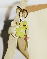 The Better Sister Charm No. 04