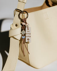 The Better Sister Charm No. 01