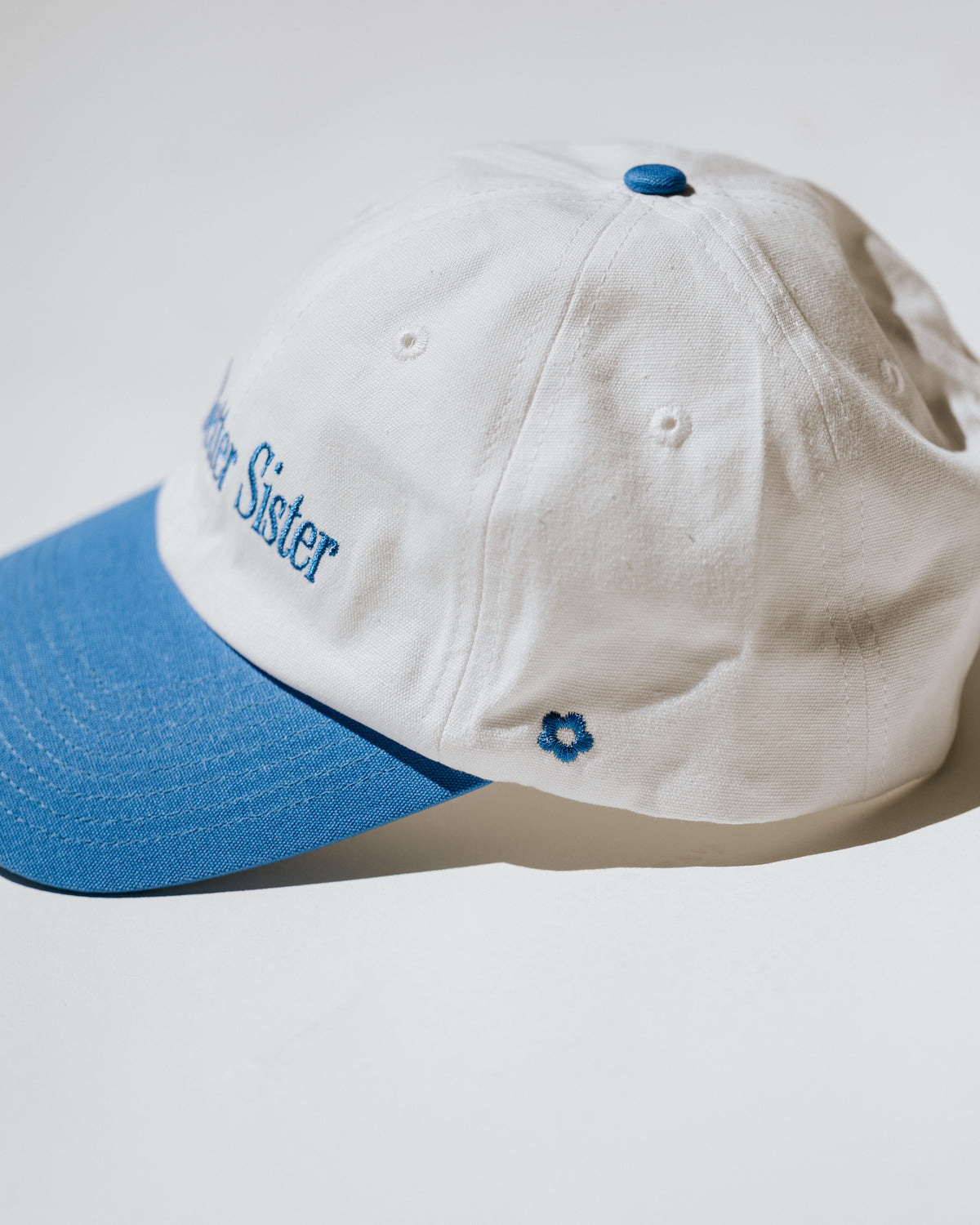 The Better Sister Hat - Lake