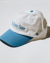 The Better Sister Hat - Lake