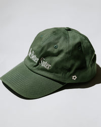 The Better Sister Hat - Pine