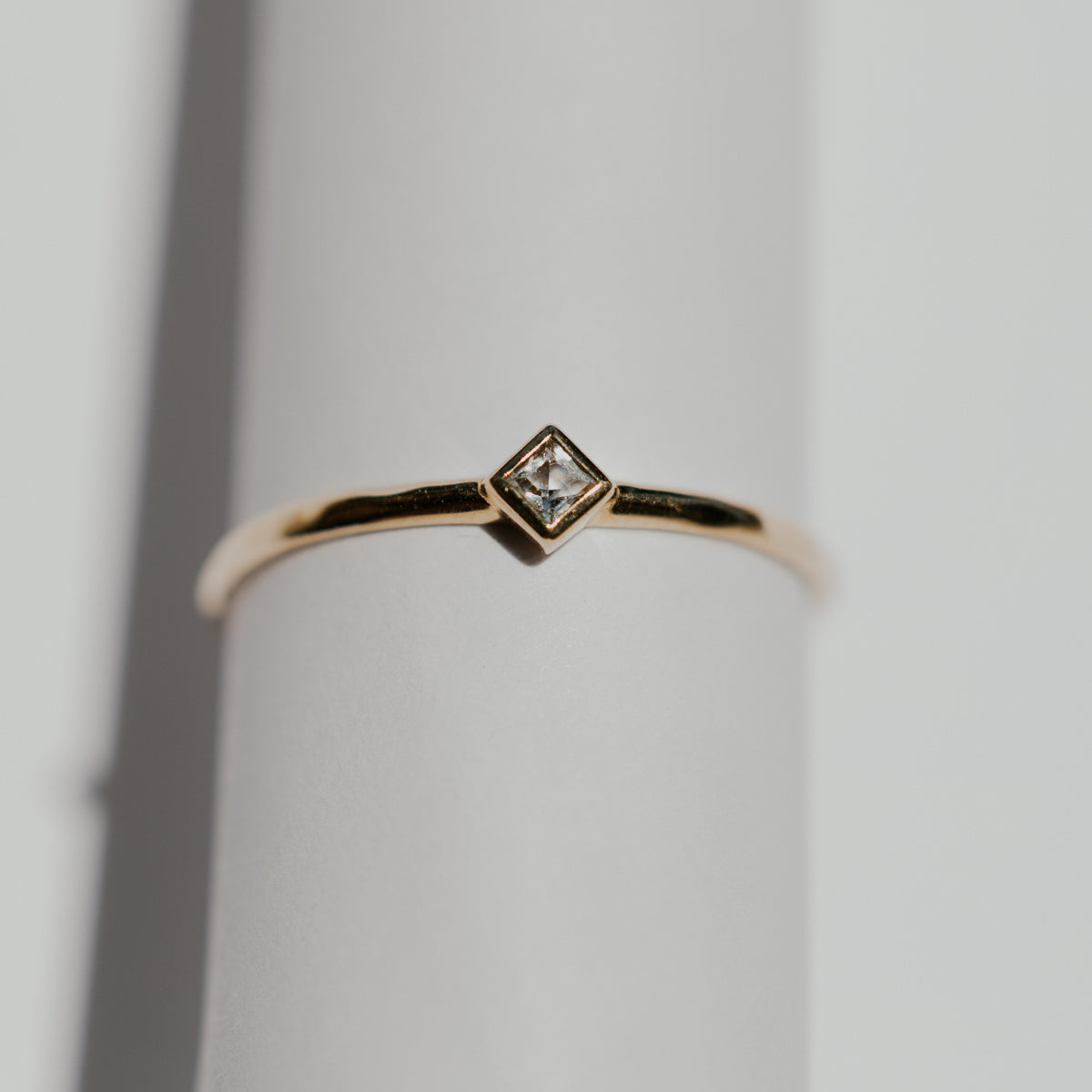 Harmony Ring
