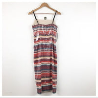 Hutch Sequin Overlay Dress Size 4