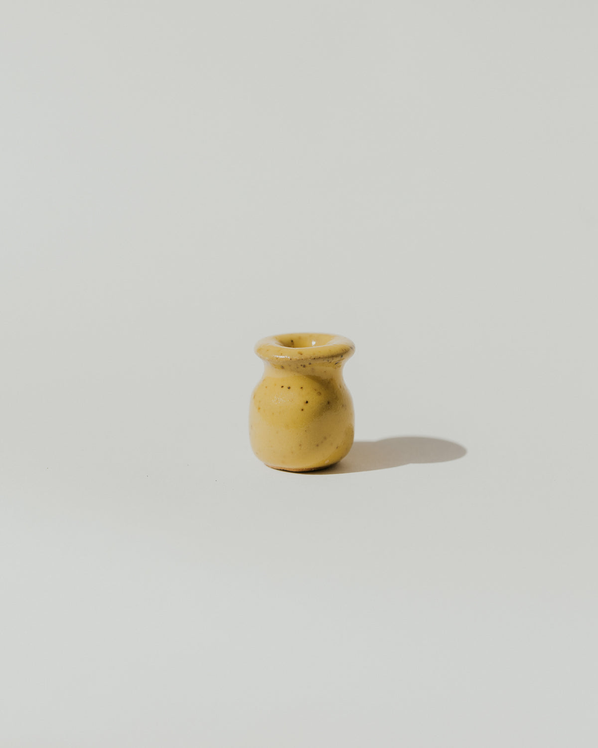 Honey Pot Mini Vase