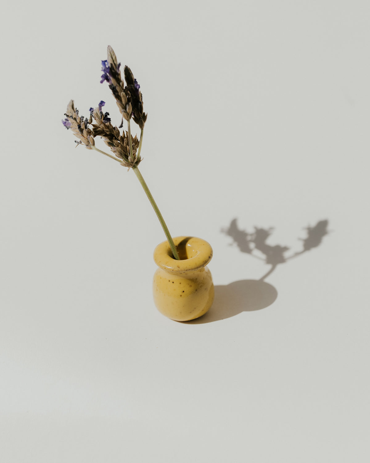 Honey Pot Mini Vase
