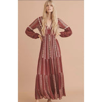 Verb Pallavi Singhee Embellished Dress