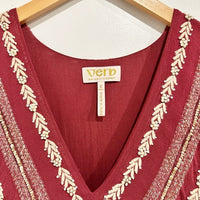 Verb Pallavi Singhee Embellished Dress