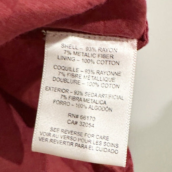 Verb Pallavi Singhee Embellished Dress