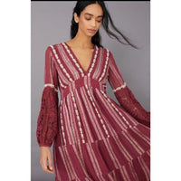 Verb Pallavi Singhee Embellished Dress