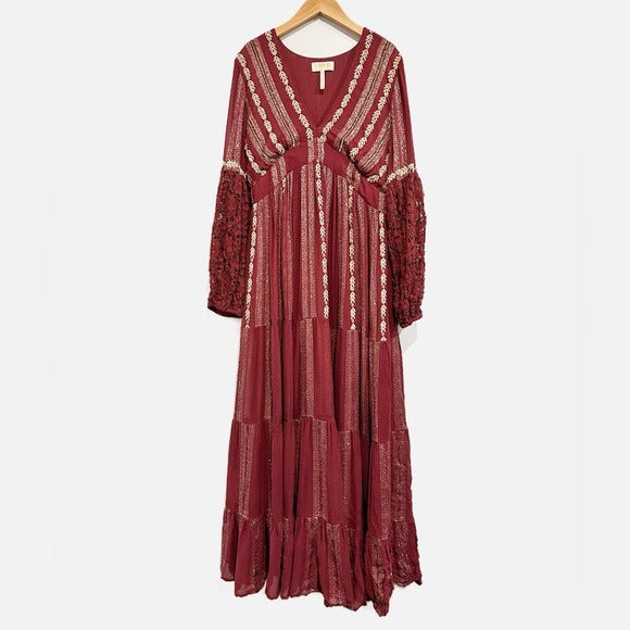 Verb Pallavi Singhee Embellished Dress