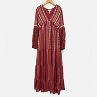 Verb Pallavi Singhee Embellished Dress