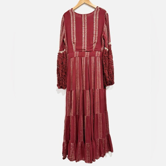 Verb Pallavi Singhee Embellished Dress