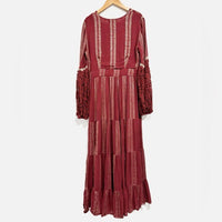 Verb Pallavi Singhee Embellished Dress