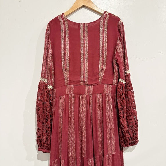 Verb Pallavi Singhee Embellished Dress