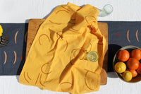 Tea Towel ~ Sun