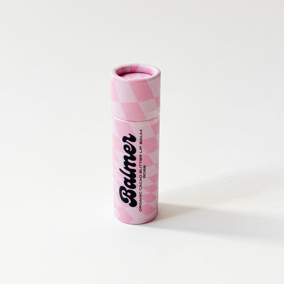 Balmer Lip Balm