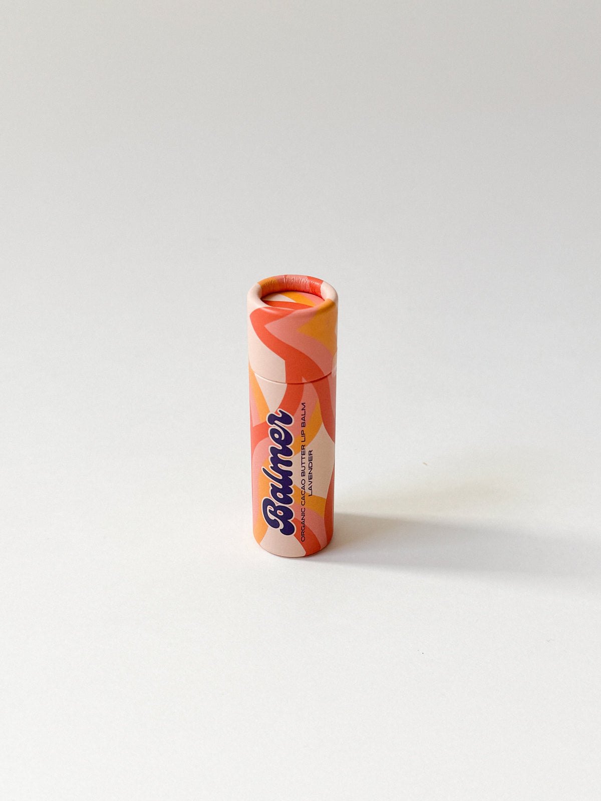 Balmer Lip Balm