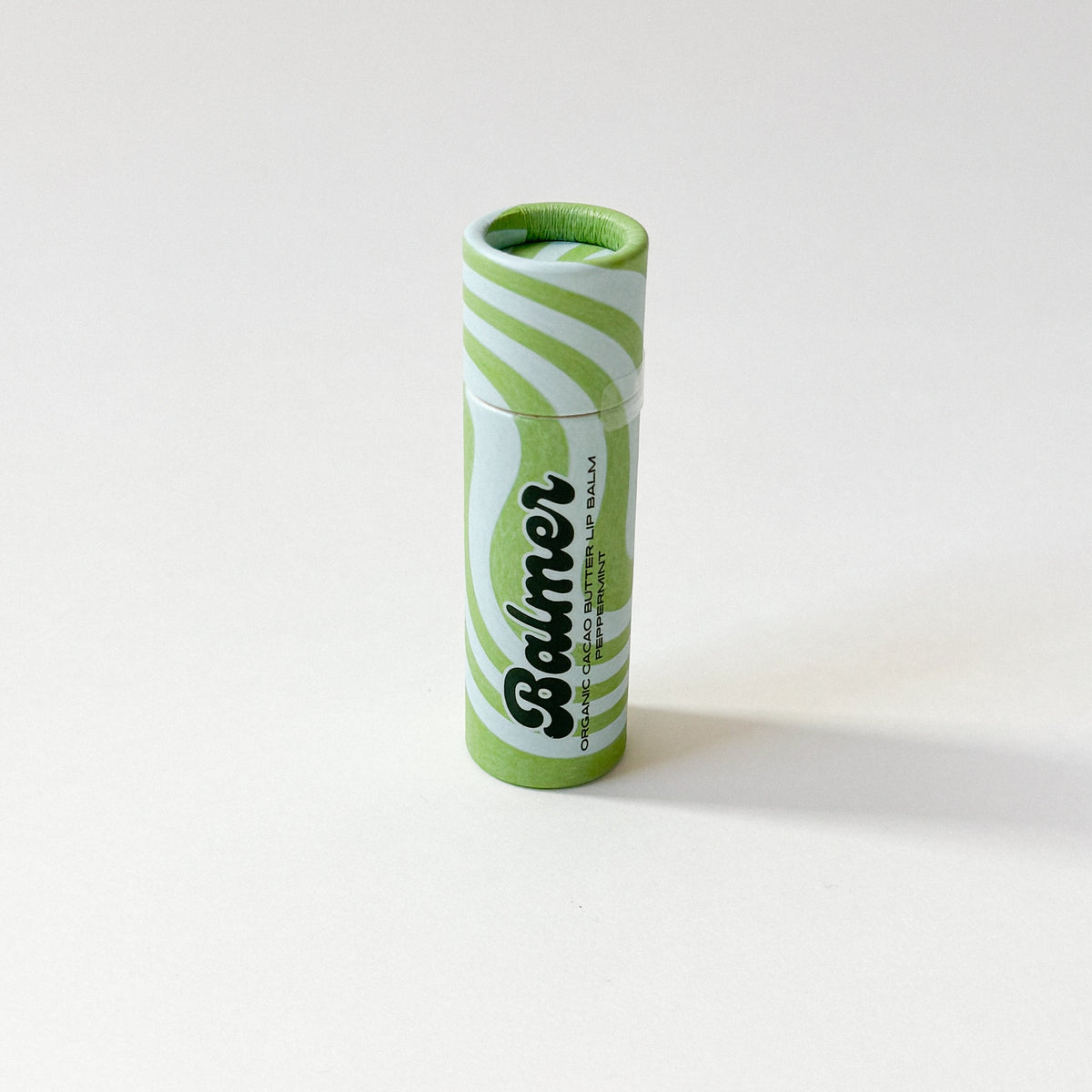 Balmer Lip Balm