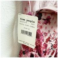 7 Wonders Paisley Print Mini Dress Size Medium