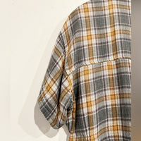 Marci Plaid Coveralls