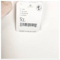 Free People Montauk Shirt Jacket Print Tea Combo